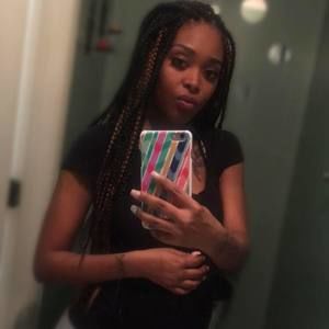 Meet your Posher, Stoneyy